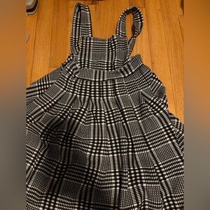 Dress for girl